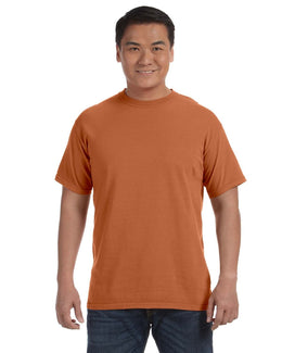 Comfort Colors Ringspun Garment-Dyed T-Shirt C1717 | Yam - Front