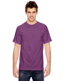 Comfort Colors Ringspun Garment-Dyed T-Shirt C1717 | Vineyard - Front