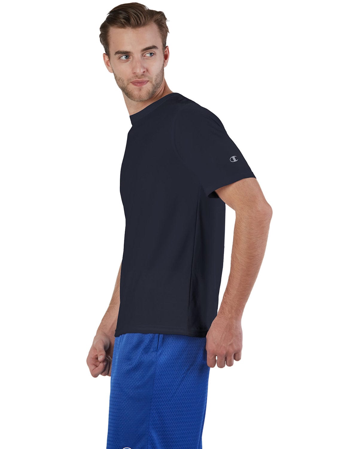 Champion Double Dry Performance T Shirt CheapesTees