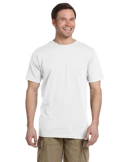 Econscious Mens Ringspun Cotton T-Shirt EC1075 | Antique White - Front