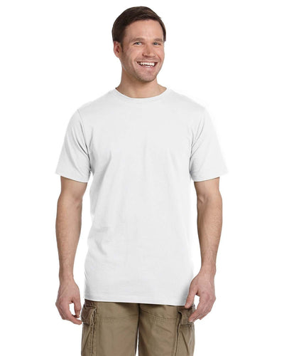 Econscious Mens Ringspun Cotton T-Shirt EC1075 | Antique White - Front
