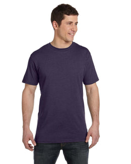 Econscious Blended Eco T-Shirt EC1080 | Eggplant - Front