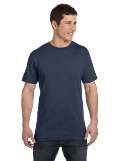 Econscious Blended Eco T-Shirt EC1080 | Water - Front