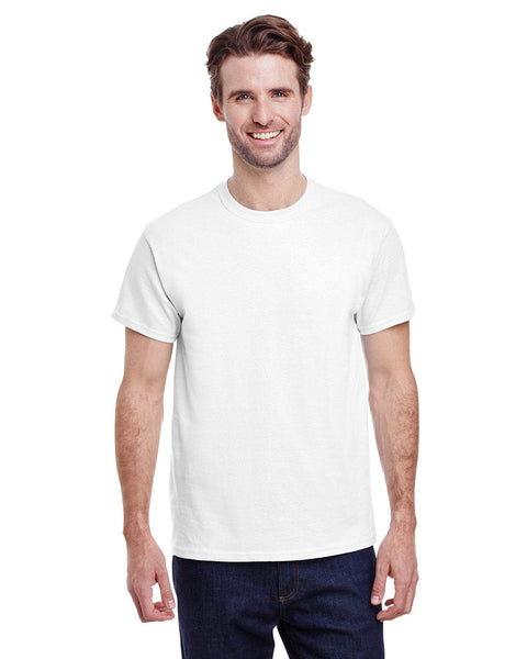 Gildan Ultra Heavyweight Cotton T-Shirts: G200 – CheapesTees