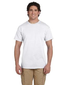 Gildan Ultra Cotton Heavyweight T-Shirt G200 | Prepared For Dye - Front