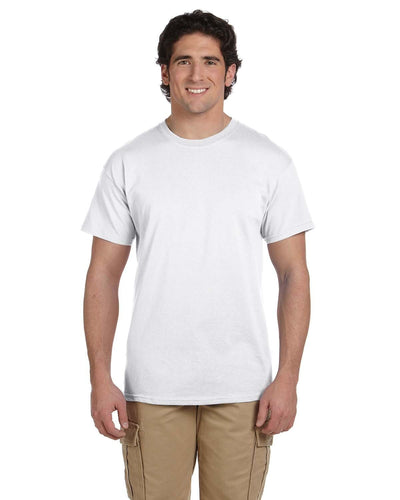 Gildan Ultra Cotton Heavyweight T-Shirt G200 | Prepared For Dye - Front