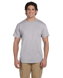 Gildan Tall Ultra Cotton Heavyweight T-Shirt G200T | Sport Grey - Front