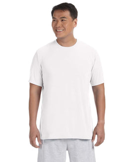Gildan 4.5 oz. Performance T-Shirt G420 | White - Front