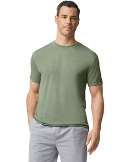 Gildan 4.5 oz. Performance T-Shirt G420 | Sage - Front