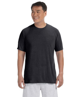 Gildan 4.5 oz. Performance T-Shirt G420 | Black - Front