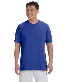 Gildan 4.5 oz. Performance T-Shirt G420 | Royal - Front