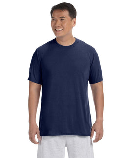 Gildan 4.5 oz. Performance T-Shirt G420 | Navy - Front