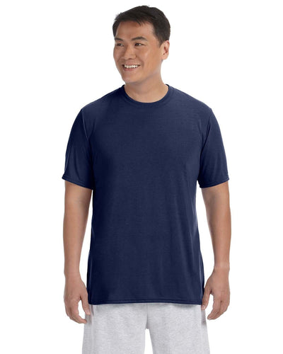 Gildan 4.5 oz. Performance T-Shirt G420 | Navy - Front