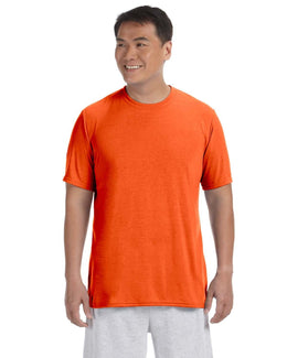 Gildan 4.5 oz. Performance T-Shirt G420 | Orange - Front