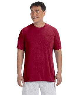 Gildan 4.5 oz. Performance T-Shirt G420 | Cardinal Red - Front