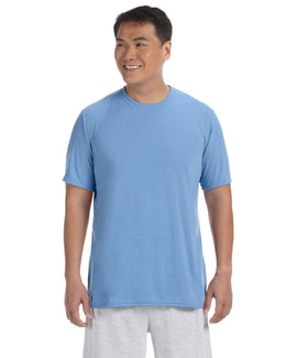 Gildan 4.5 oz. Performance T-Shirt G420 | Carolina Blue - Front