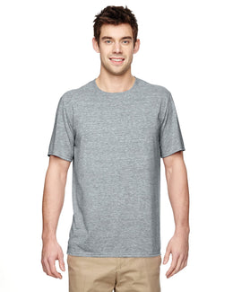 Gildan 4.5 oz. Performance T-Shirt G420 | Sport Grey - Front