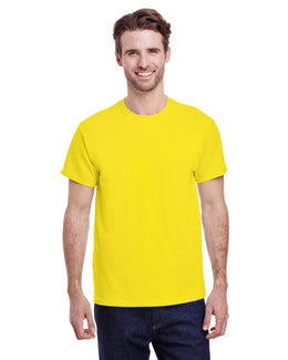 Gildan Heavy Cotton T-Shirt G500 | Daisy - Front