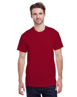 Gildan Heavy Cotton T-Shirt G500 | Antque Cherry Rd - Front