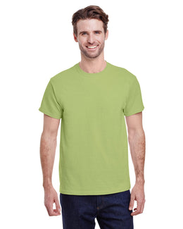 Gildan Heavy Cotton T-Shirt G500 | Kiwi - Front
