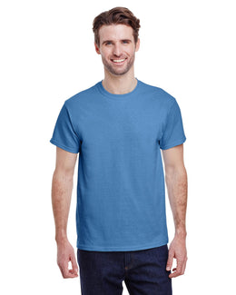 Gildan Heavy Cotton T-Shirt G500 | Carolina Blue - Front
