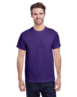 Gildan Heavy Cotton T-Shirt G500 | Lilac - Front