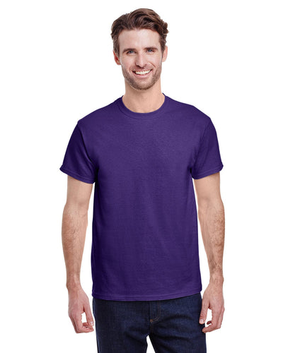 Gildan Heavy Cotton T-Shirt G500 | Lilac - Front