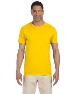 Gildan SoftStyle T-Shirt G640 | Daisy - Front