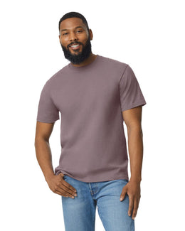 Gildan Unisex Softstyle Midweight T-Shirt G650 | Paragon - Front