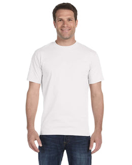 Gildan DryBlend 50/50 T-Shirt G800 | White - Front