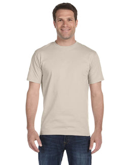 Gildan DryBlend 50/50 T-Shirt G800 | Sand - Front