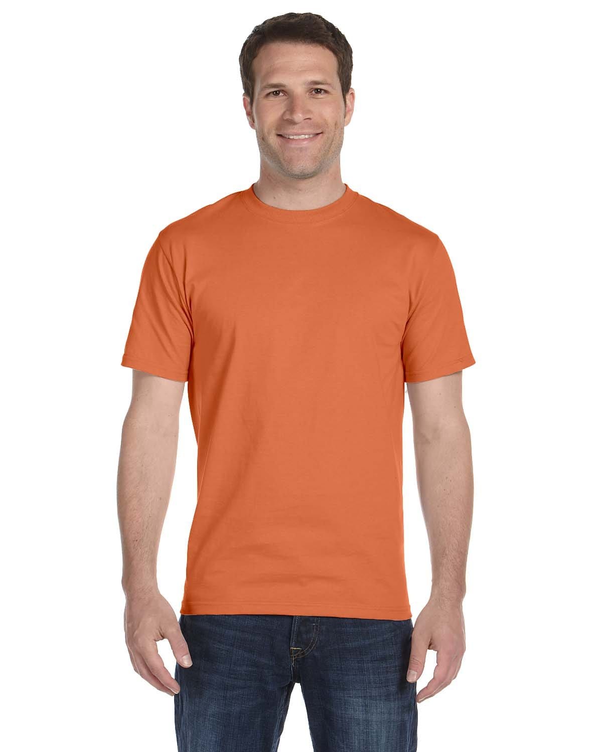 T shirt orange online