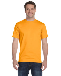 Gildan DryBlend 50/50 T-Shirt G800 | Tennessee Orange - Front
