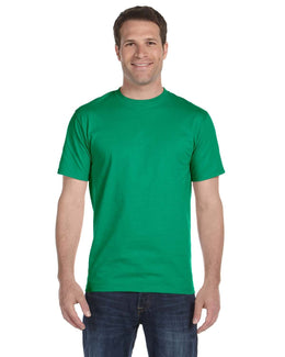 Gildan DryBlend 50/50 T-Shirt G800 | Kelly Green - Front
