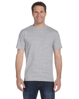 Gildan DryBlend 50/50 T-Shirt G800 | Sport Grey - Front