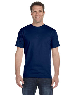 Gildan DryBlend 50/50 T-Shirt G800 | Navy - Front