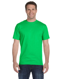 Gildan DryBlend 50/50 T-Shirt G800 | Electric Green - Front