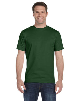 Gildan DryBlend 50/50 T-Shirt G800 | Sport Dark Green - Front