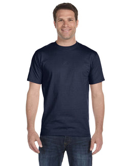 Gildan DryBlend 50/50 T-Shirt G800 | Sport Dark Navy - Front