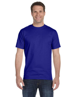Gildan DryBlend 50/50 T-Shirt G800 | Sport Royal - Front
