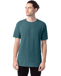 ComfortWash by Hanes 100% Ringspun Cotton T-Shirt GDH100 | Cactus - Front