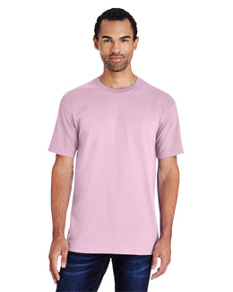 Gildan Hammer Heavyweight T-Shirt H000 | Light Pink - Front