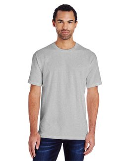 Gildan Hammer Heavyweight T-Shirt H000 | Rs Sport Grey - Front
