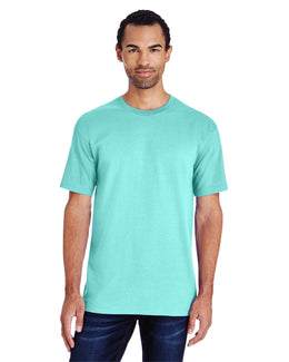 Gildan Hammer Heavyweight T-Shirt H000 | Chalky Mint - Front