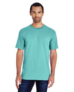 Gildan Hammer Heavyweight T-Shirt H000 | Seafoam - Front