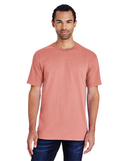 Gildan Hammer Heavyweight T-Shirt H000 | Terra Cotta - Front