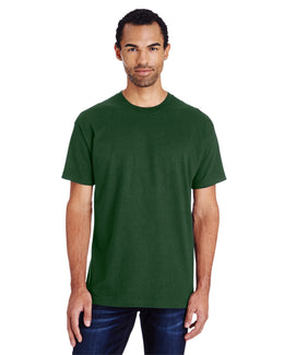 Gildan Hammer Heavyweight T-Shirt H000 | Sport Dark Green - Front