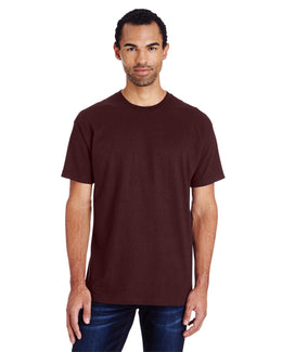 Gildan Hammer Heavyweight T-Shirt H000 | Sport Drk Maroon - Front