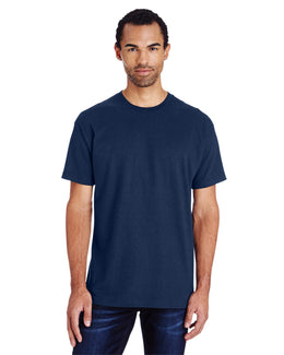 Gildan Hammer Heavyweight T-Shirt H000 | Sport Dark Navy - Front