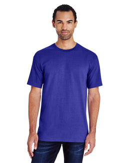 Gildan Hammer Heavyweight T-Shirt H000 | Sport Royal - Front